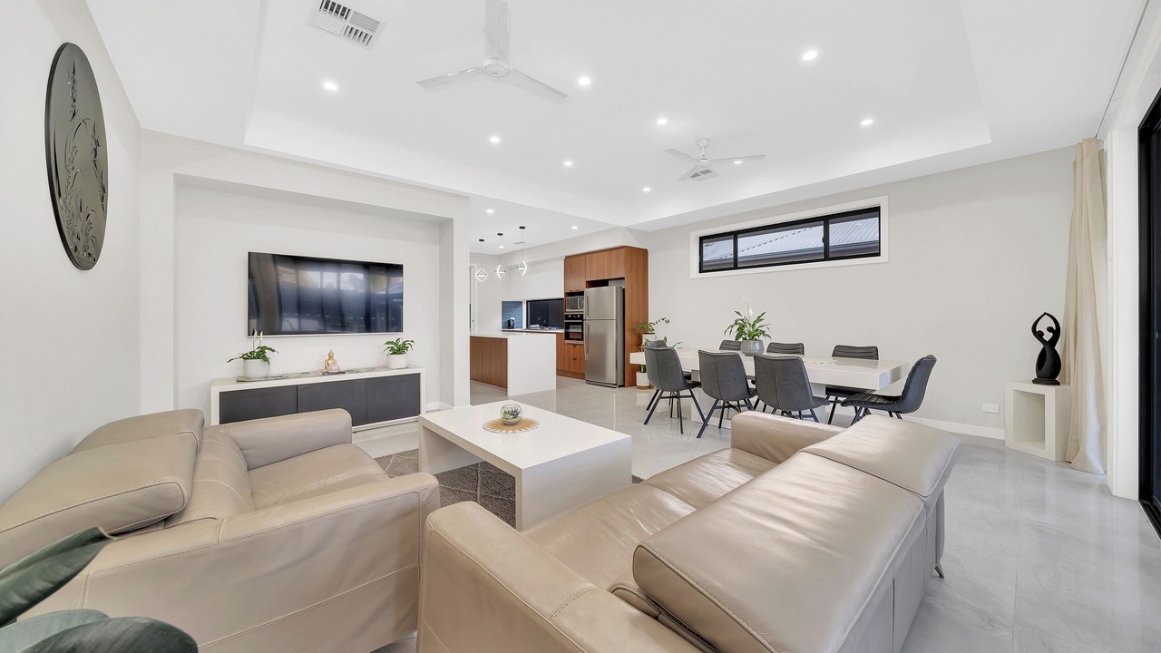 Photo of Livingroom in Northfield