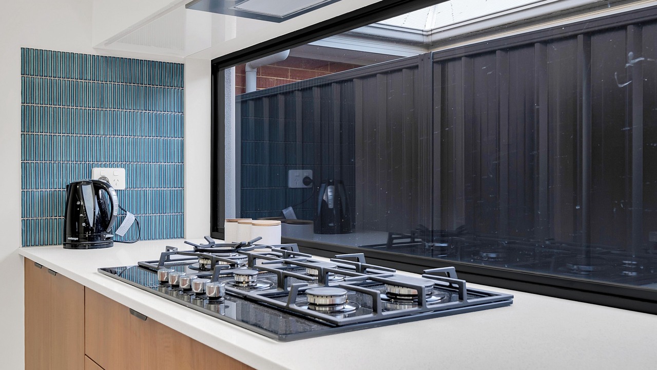 Photo of Kitchen in Northfield