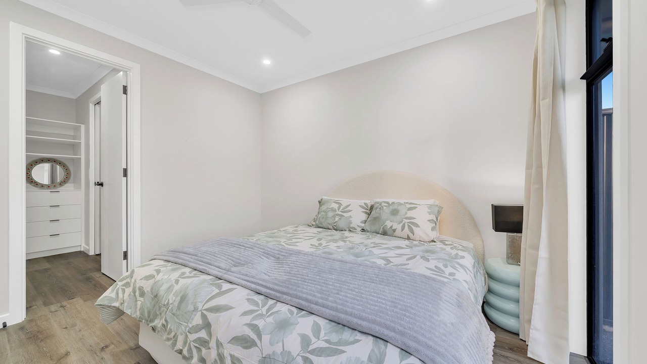 Photo of Bedroom in Northfield