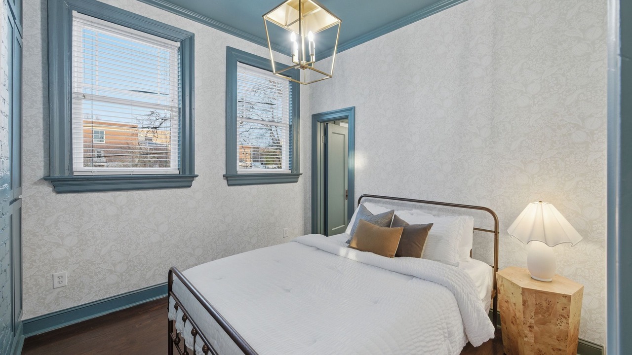 Photo of Bedroom in Eastwood