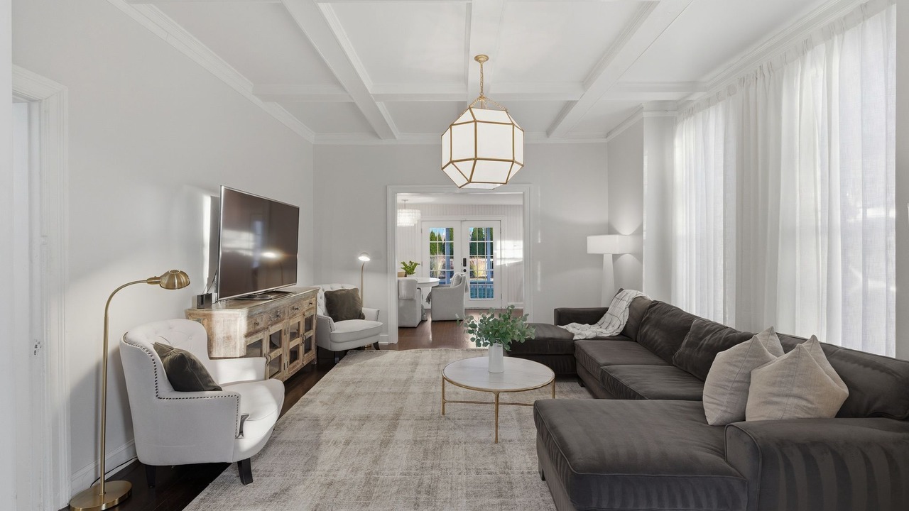 Photo of Livingroom in Eastwood