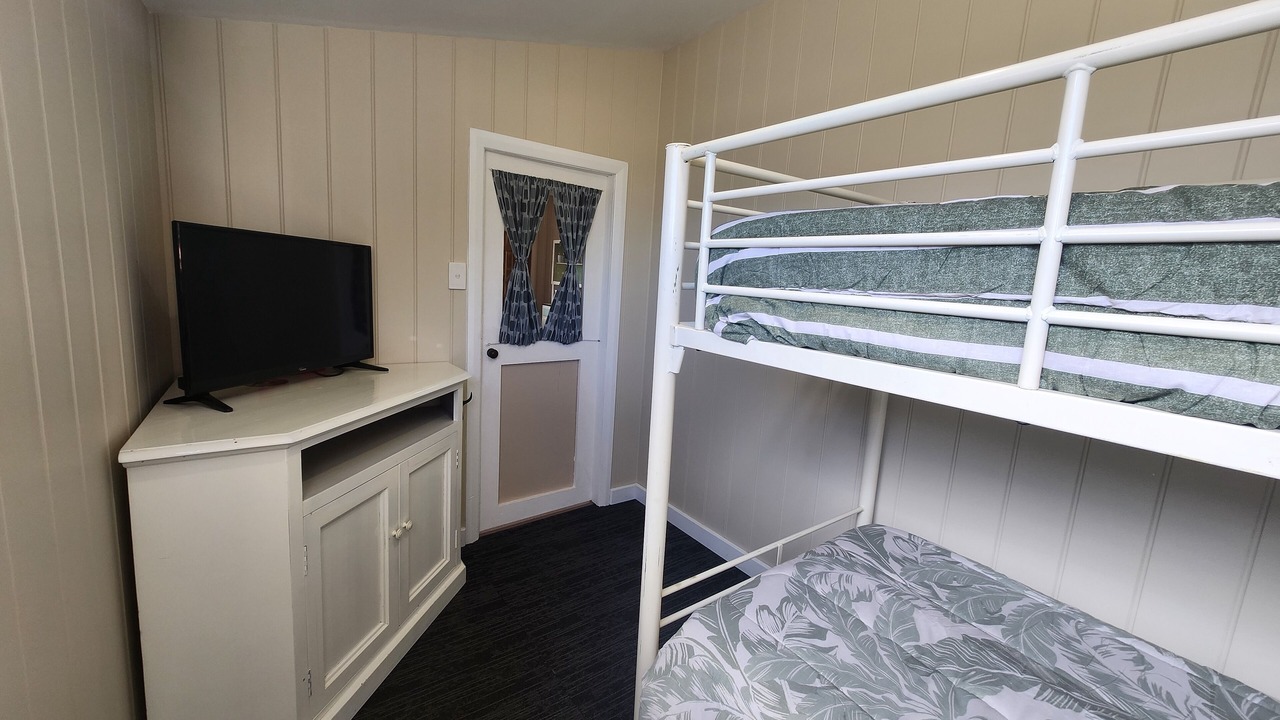 Photo of Bedroom in Kingscote