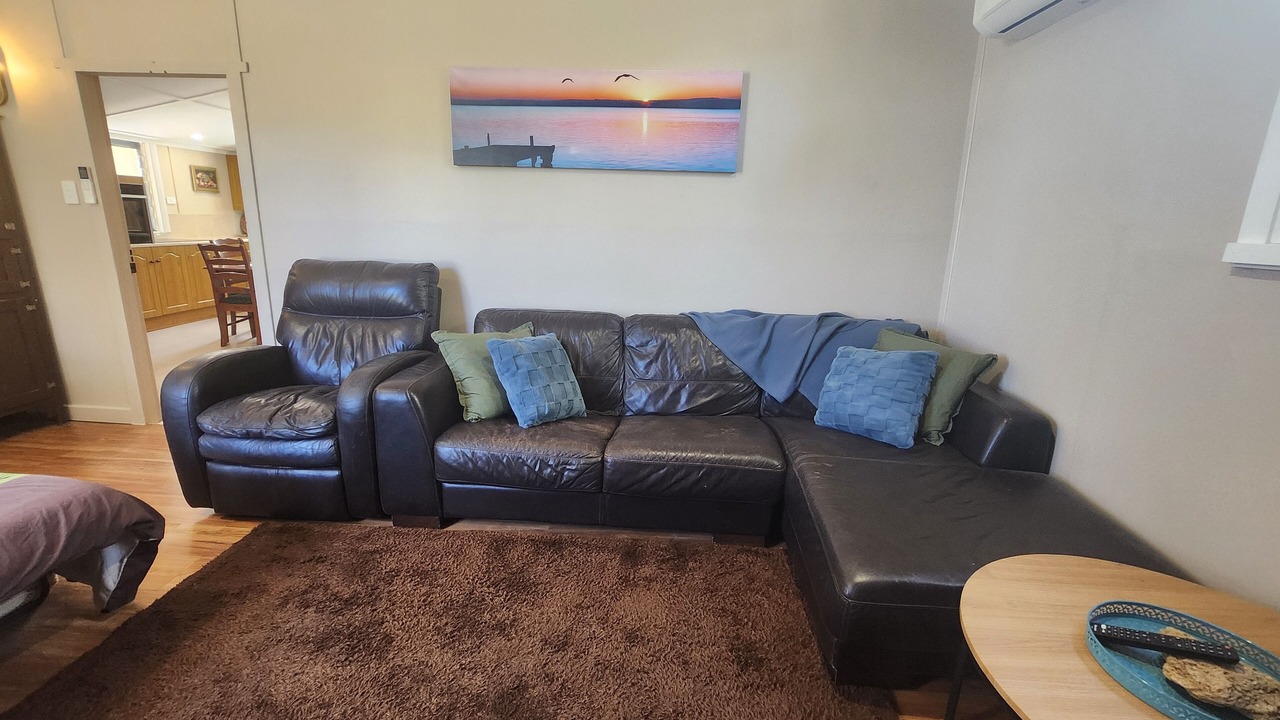 Photo of Livingroom in Kingscote