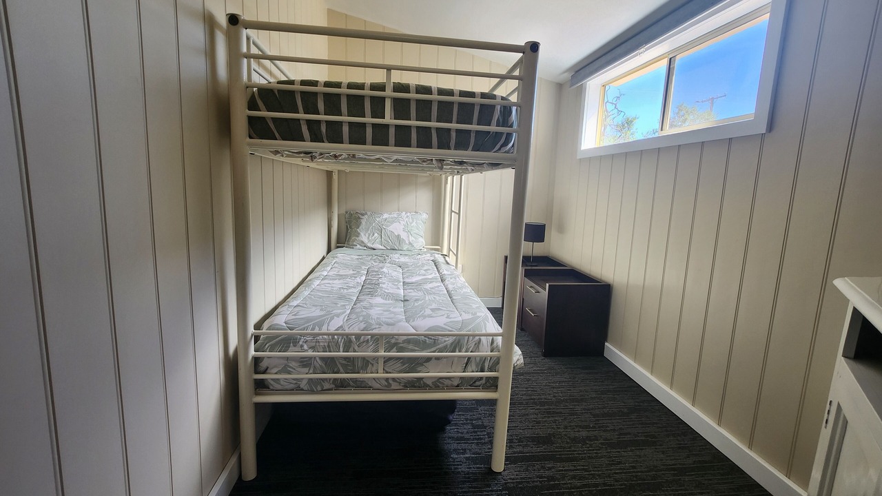 Photo of Bedroom in Kingscote