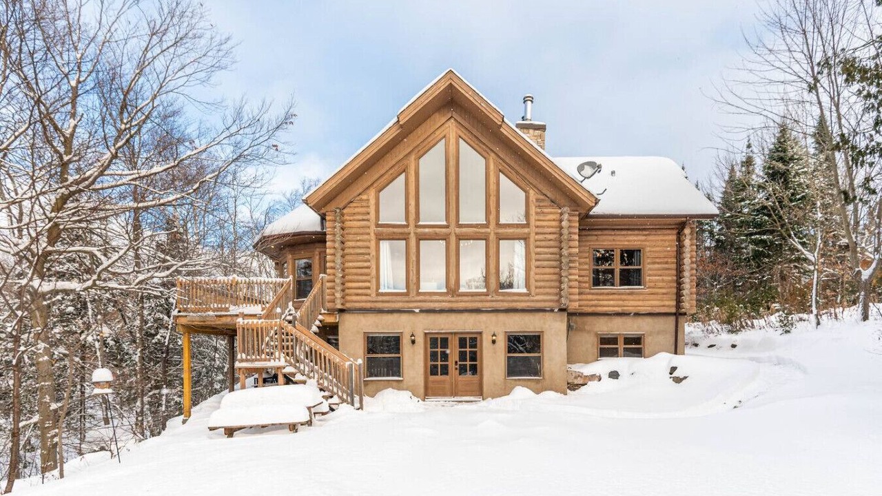 Photo of Outdoor in Fiddler Lake Resort