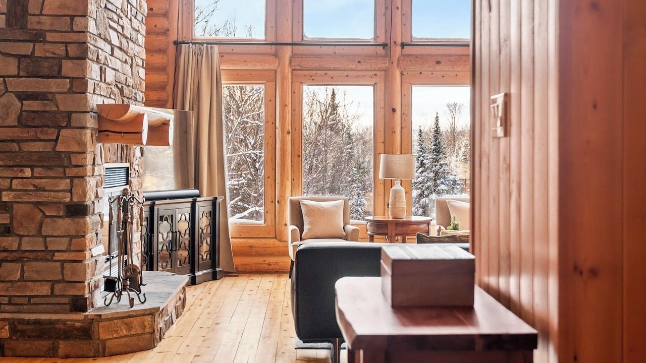 Photo of Others in Fiddler Lake Resort