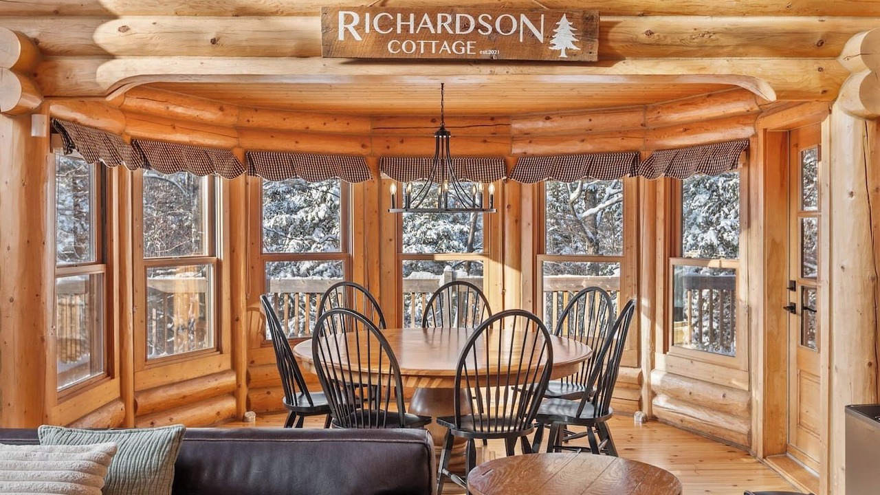 Photo of Others in Fiddler Lake Resort