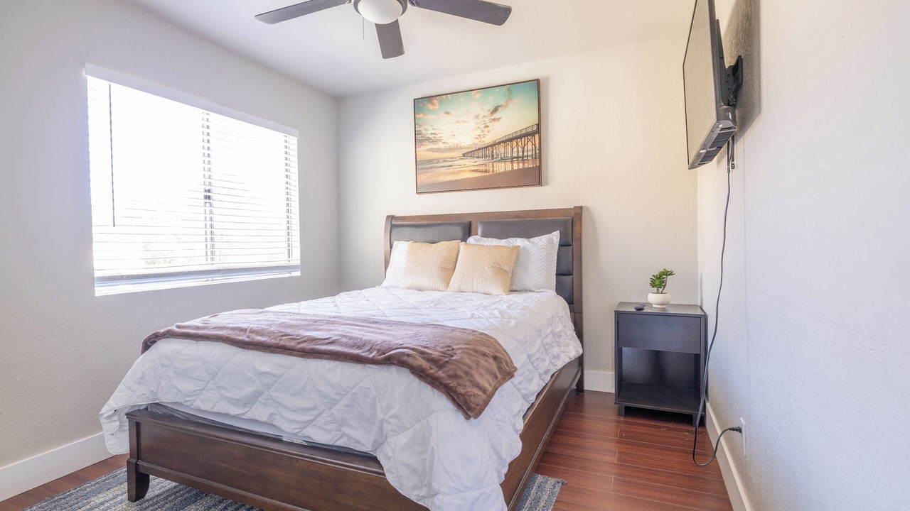 Photo of Bedroom in Moreno Valley