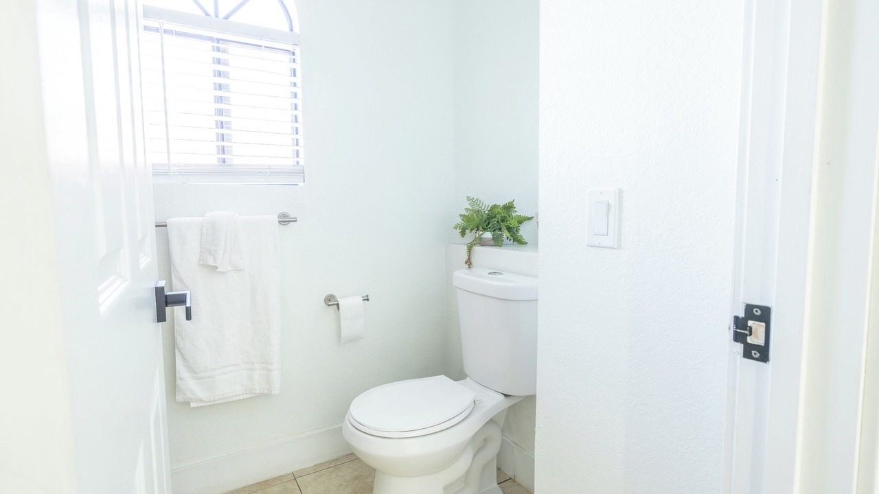 Photo of Bathroom in Moreno Valley