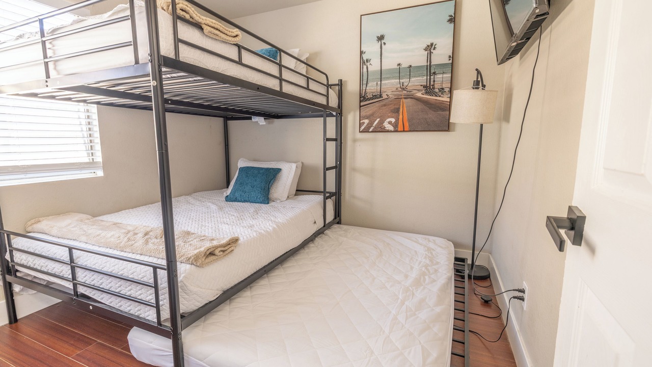 Photo of Bedroom in Moreno Valley