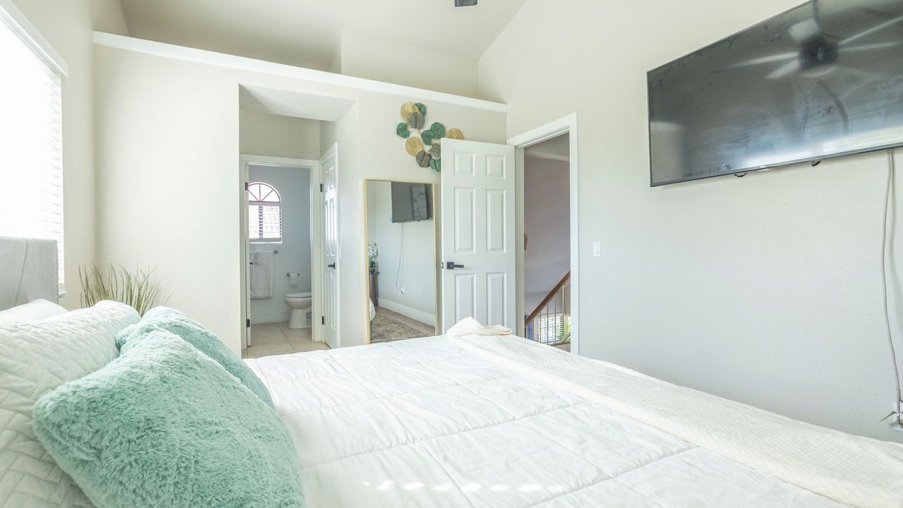 Photo of Bedroom in Moreno Valley