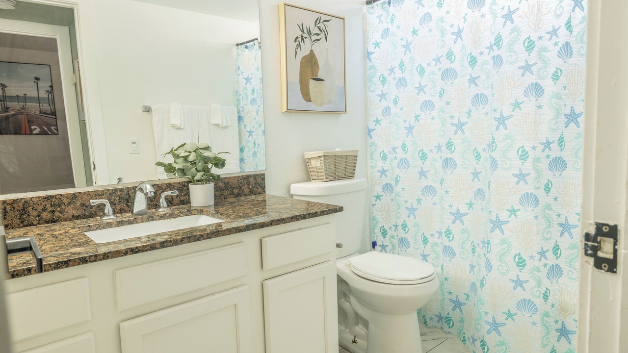 Photo of Bathroom in Moreno Valley