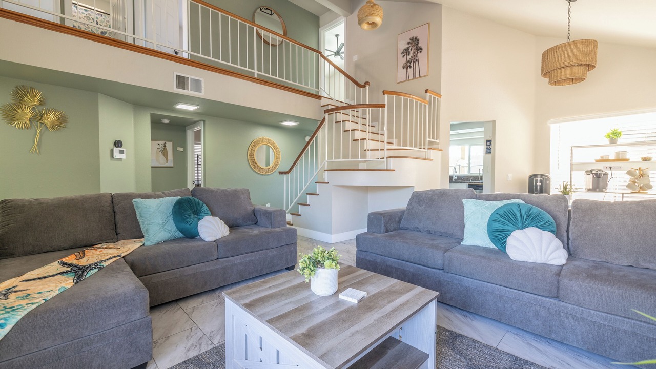 Photo of Livingroom in Moreno Valley