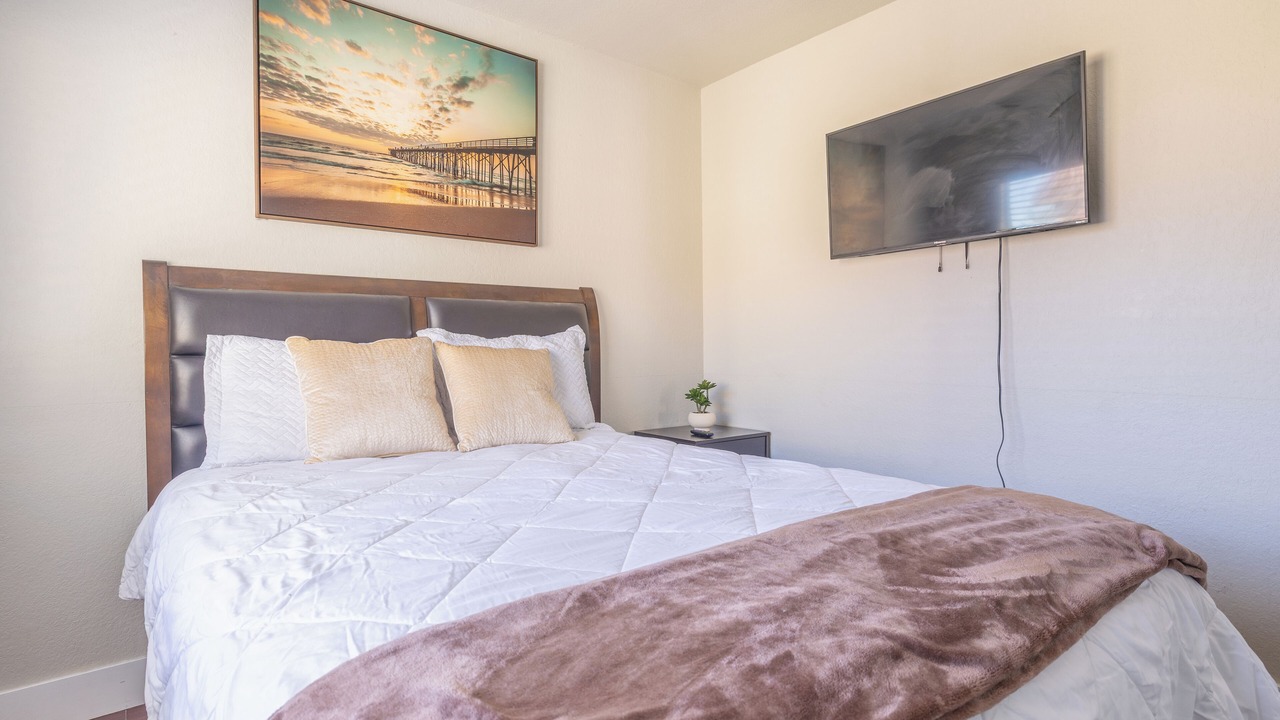 Photo of Bedroom in Moreno Valley