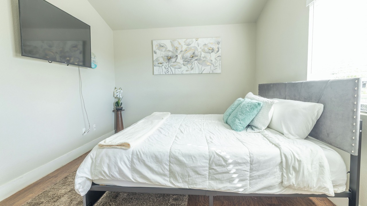 Photo of Bedroom in Moreno Valley