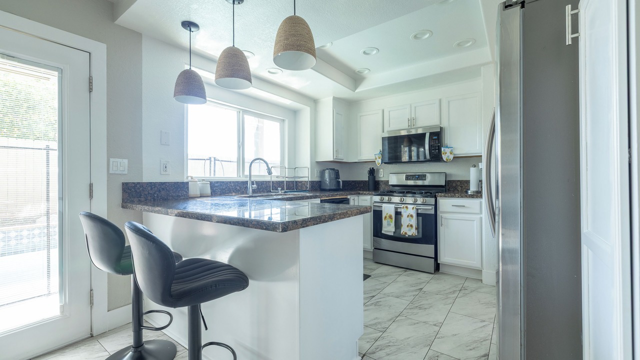Photo of Kitchen in Moreno Valley