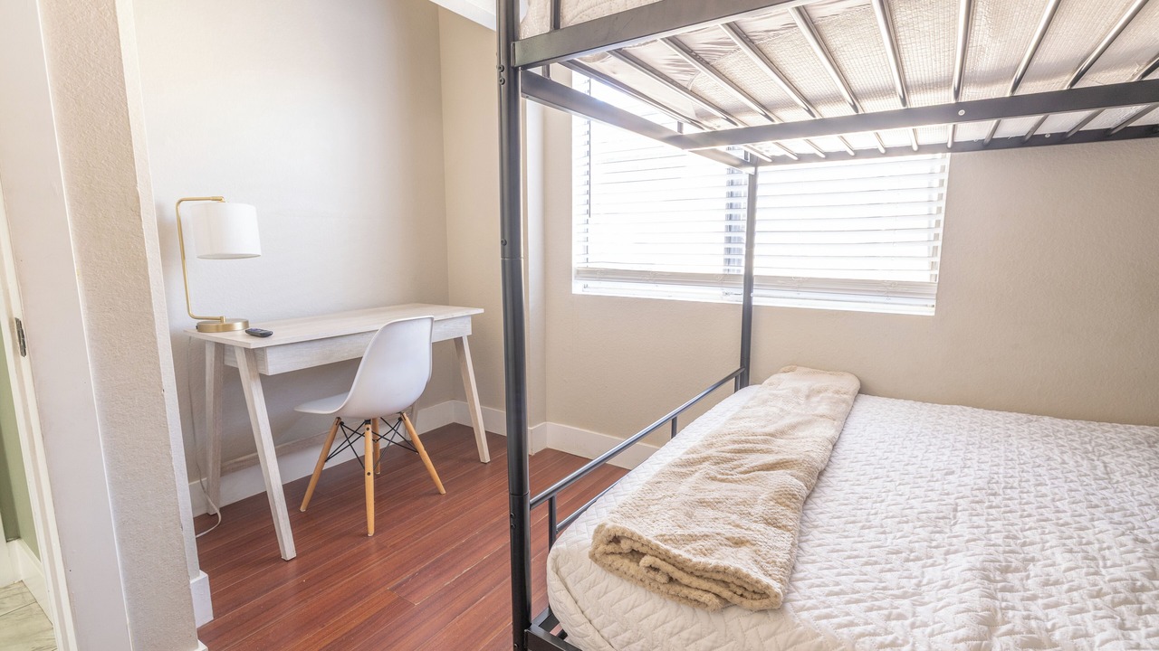 Photo of Bedroom in Moreno Valley