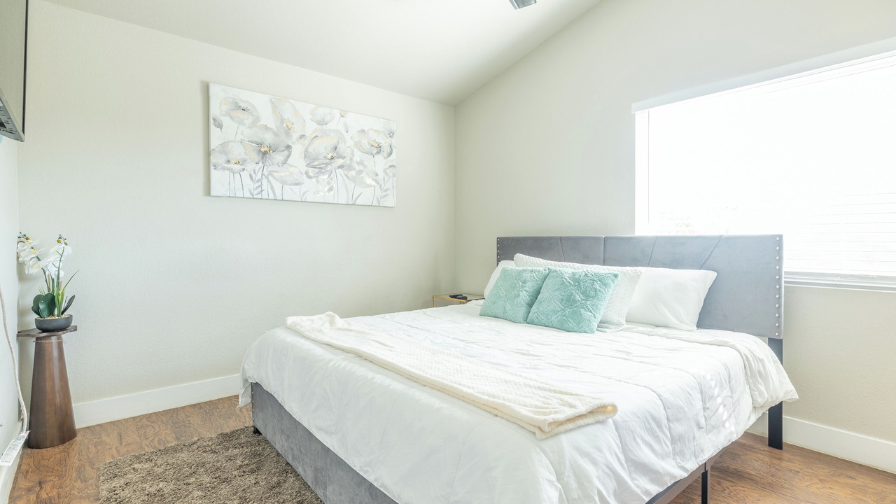 Photo of Bedroom in Moreno Valley