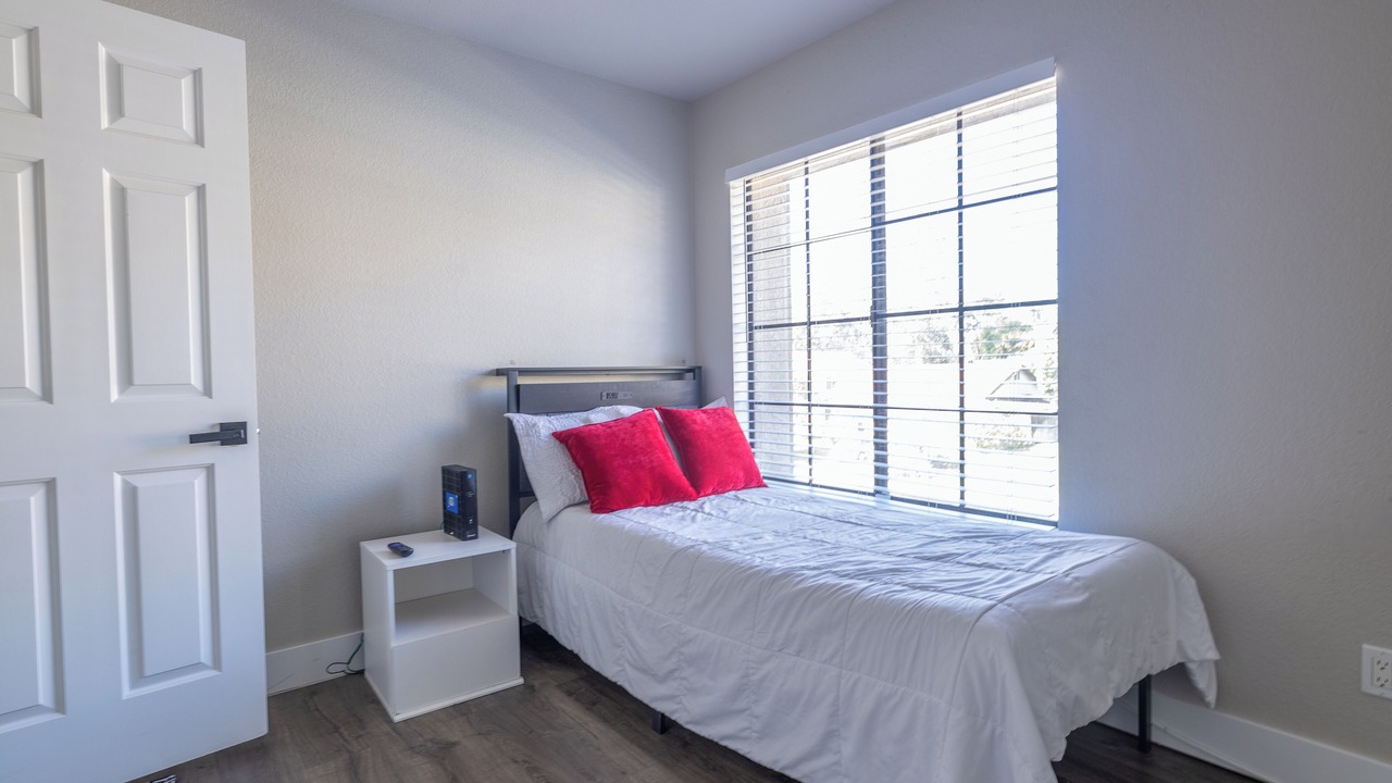 Photo of Bedroom in Moreno Valley