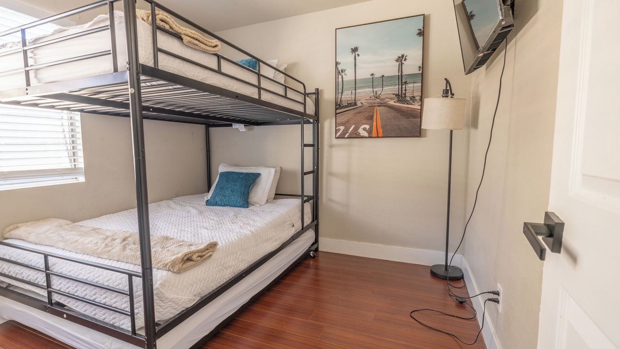Photo of Bedroom in Moreno Valley