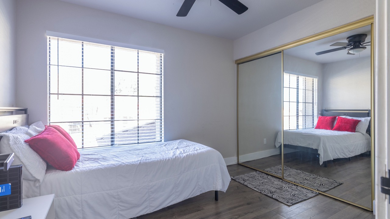 Photo of Bedroom in Moreno Valley