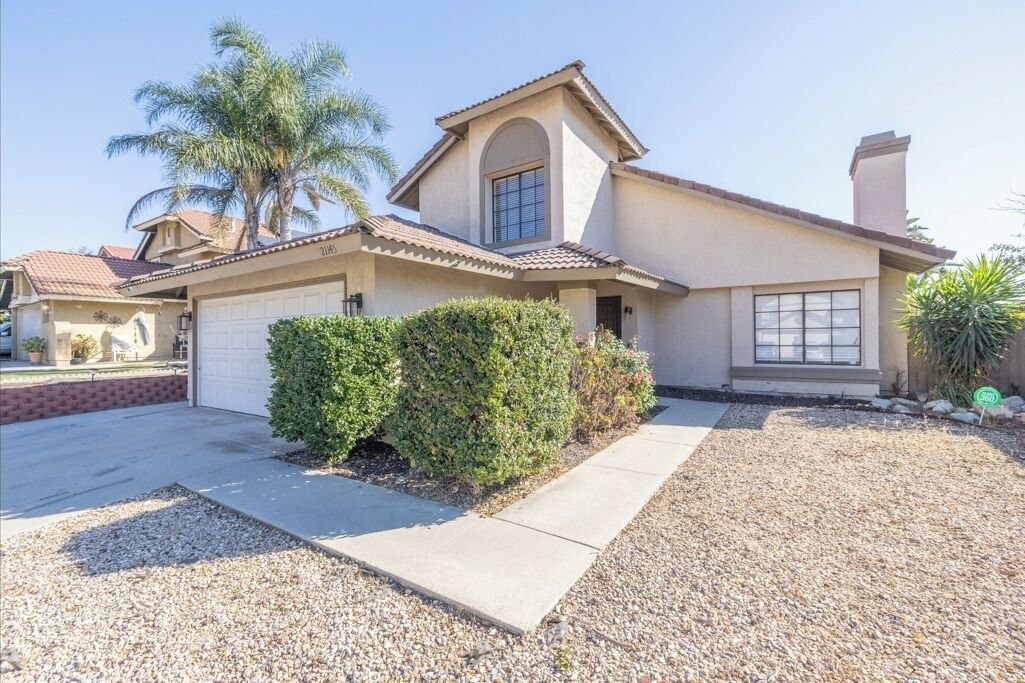 Photo of Outdoor in Moreno Valley