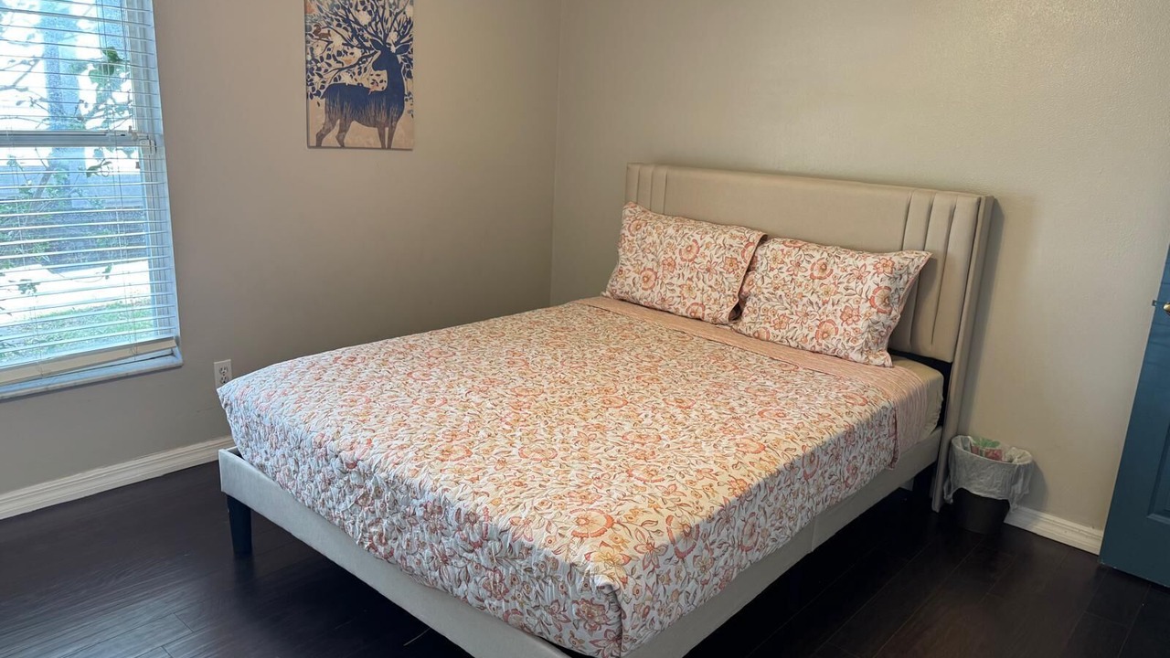 Photo of Bedroom in Clermont