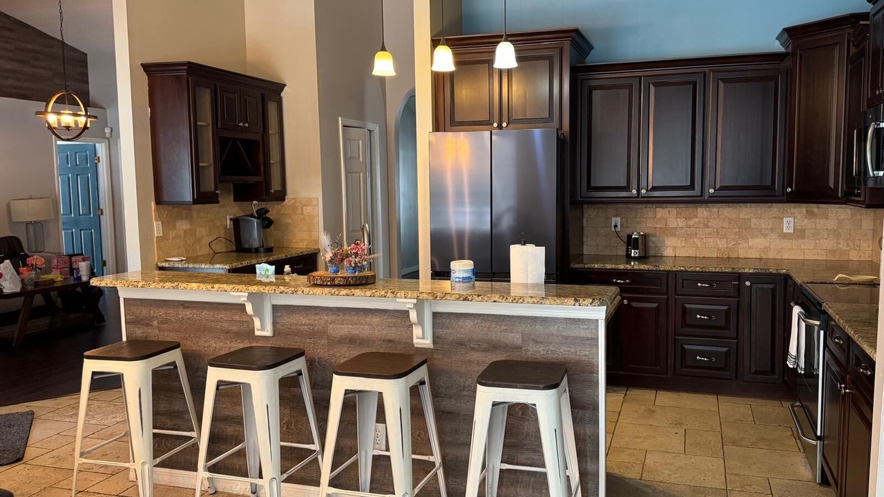 Photo of Kitchen in Clermont