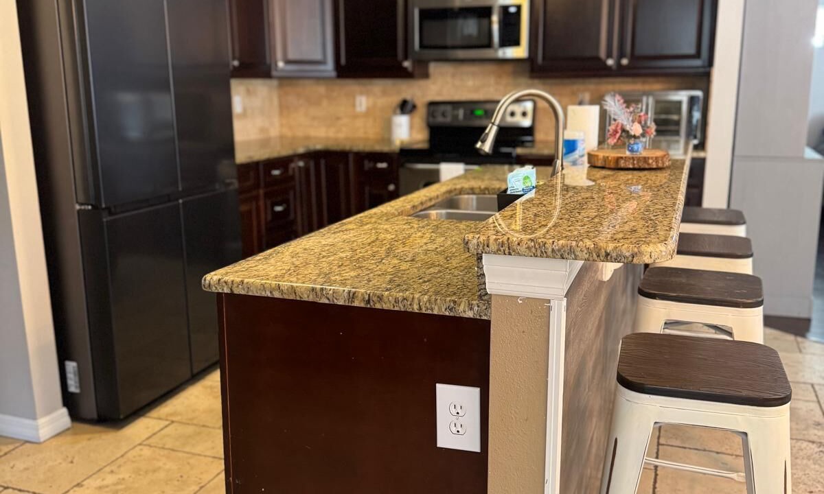 Photo of Kitchen in Clermont