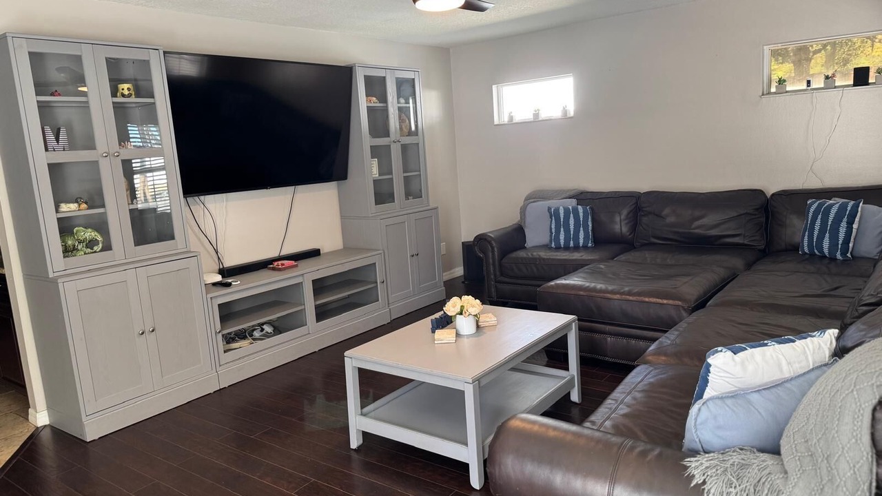 Photo of Livingroom in Clermont