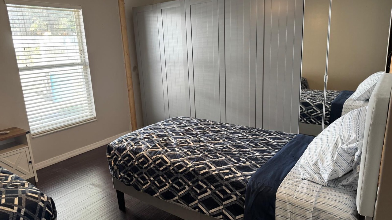 Photo of Bedroom in Clermont