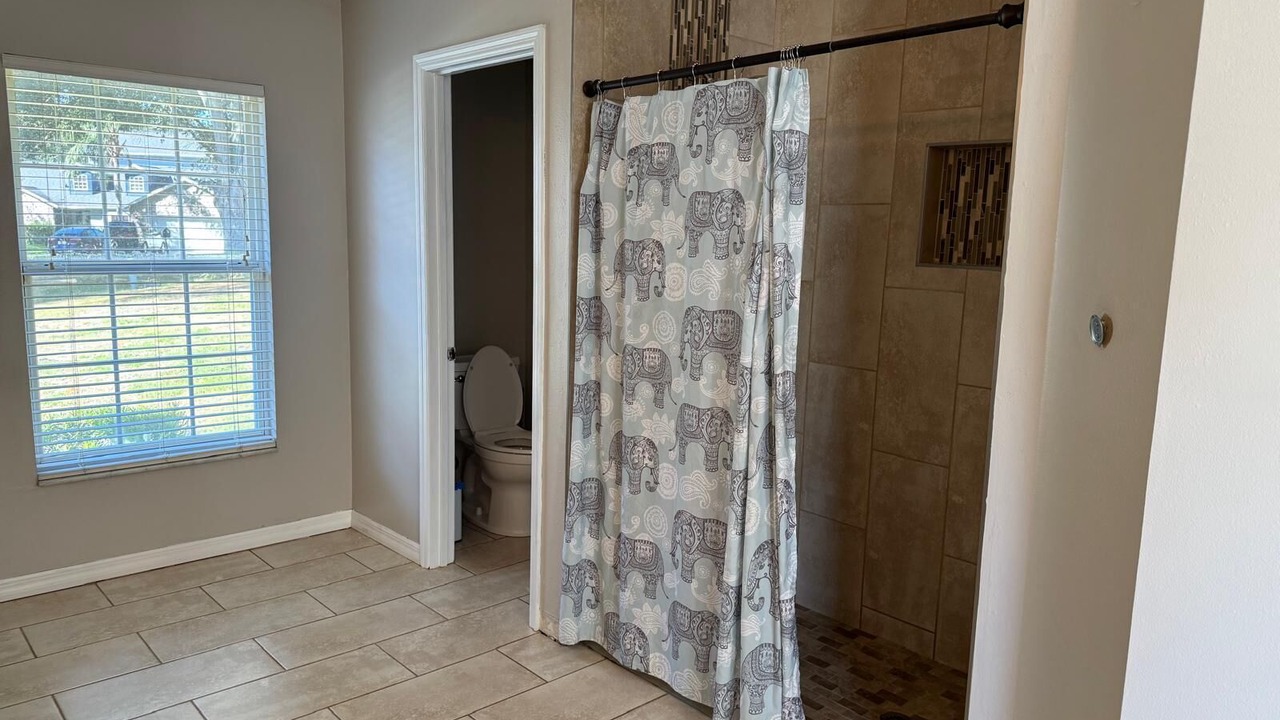 Photo of Bathroom in Clermont