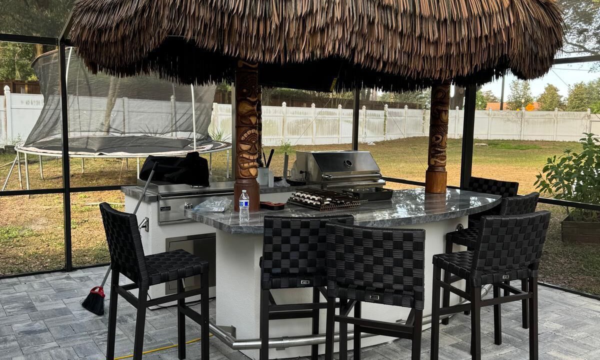 Photo of Patio Balcony in Clermont