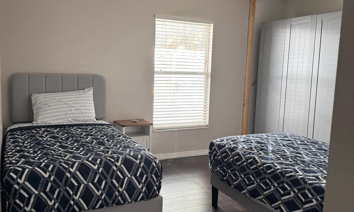 Photo of Bedroom in Clermont