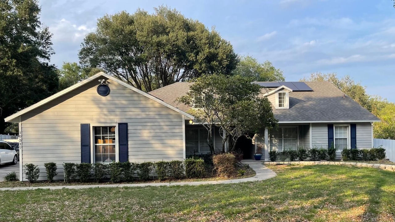 Photo of Outdoor in Clermont