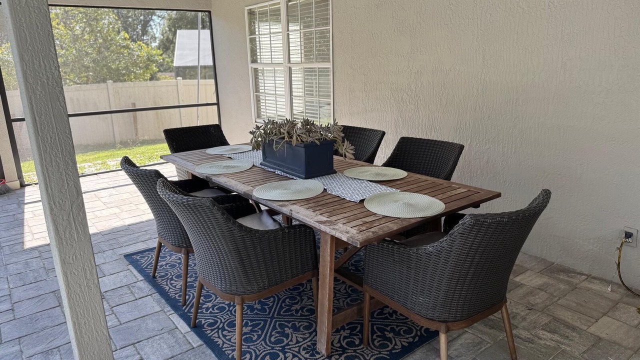Photo of Outdoor in Clermont