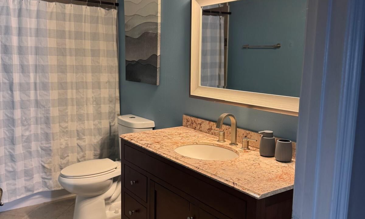 Photo of Bathroom in Clermont
