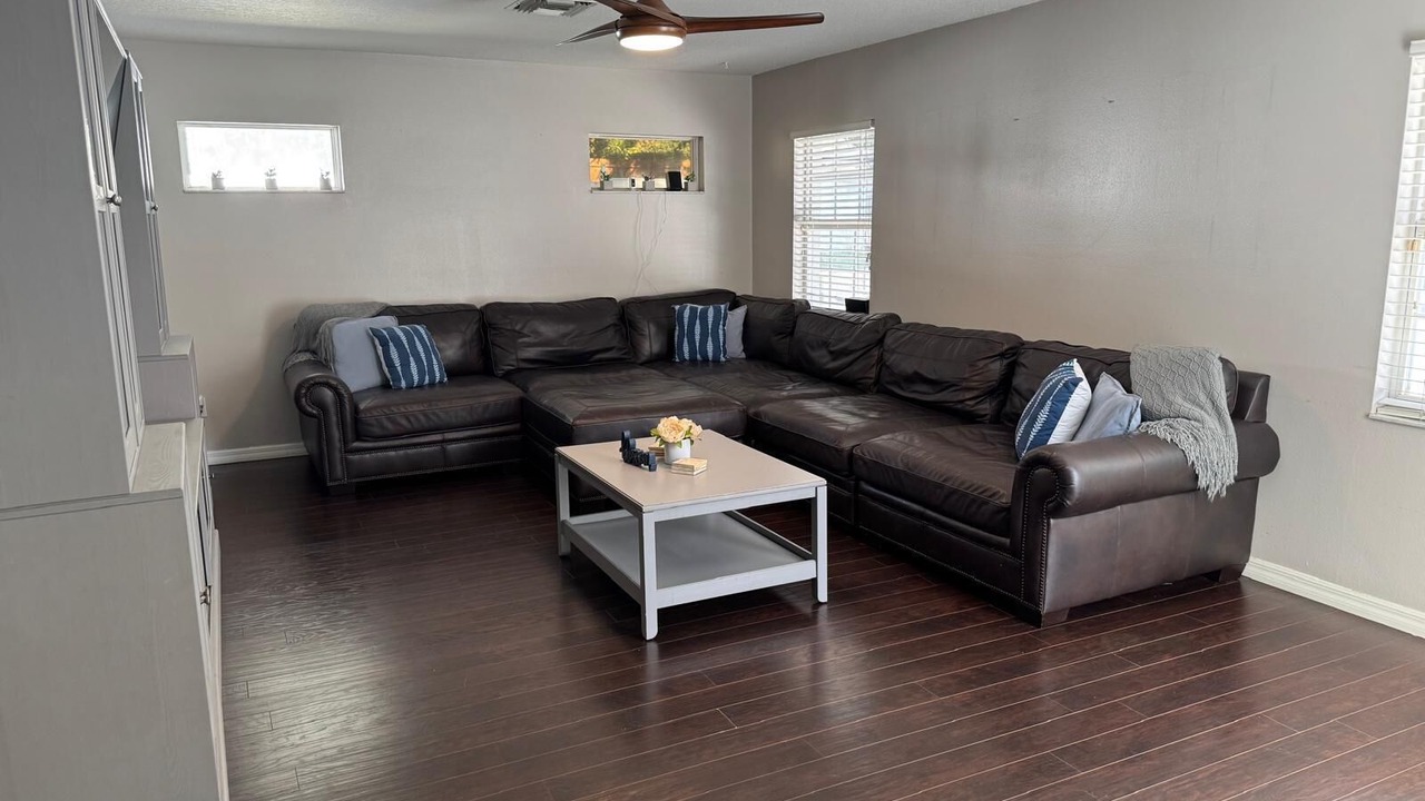 Photo of Livingroom in Clermont