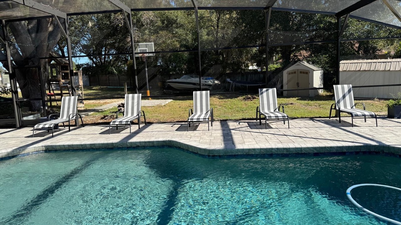 Photo of Outdoor in Clermont