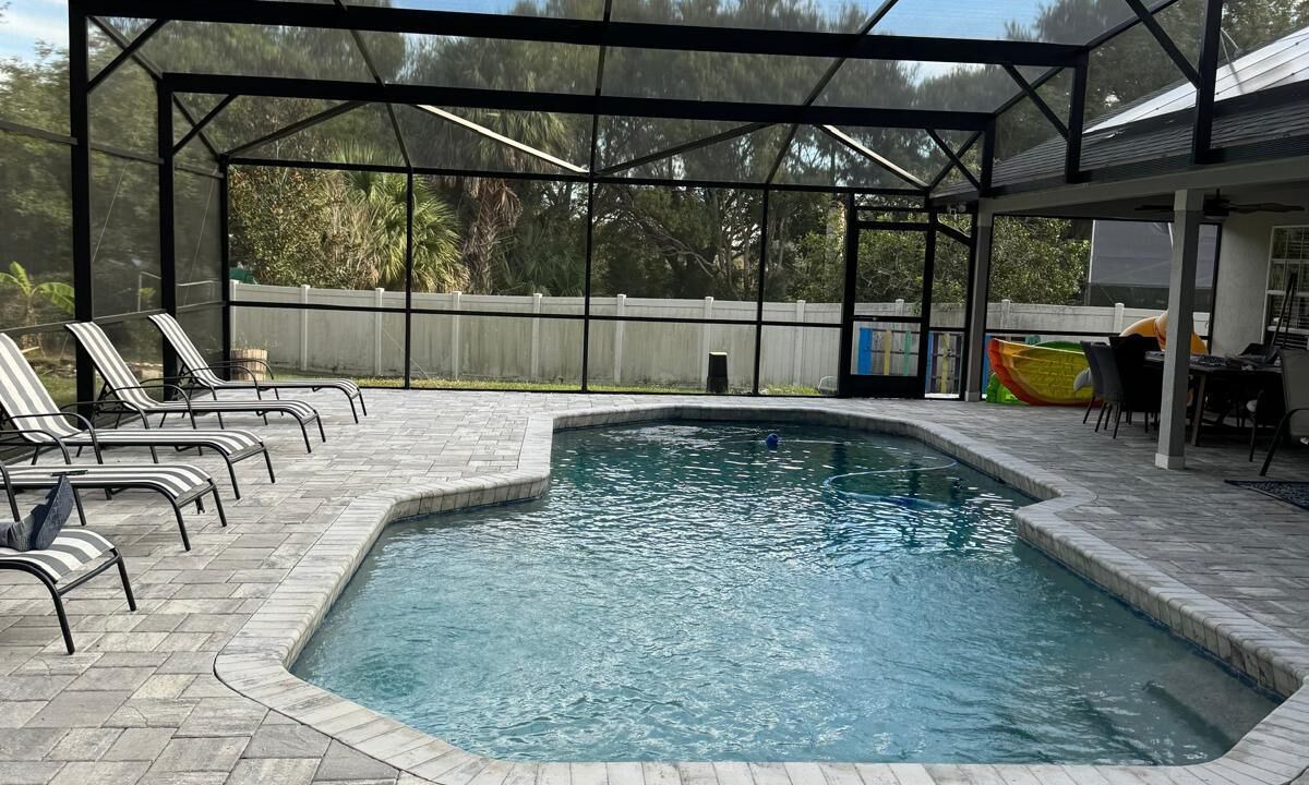 Photo of Outdoor in Clermont