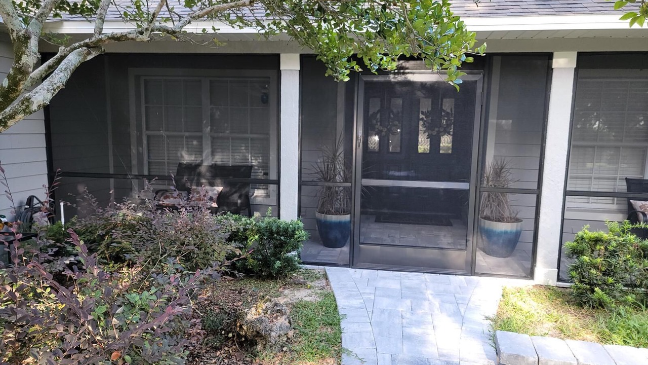 Photo of Outdoor in Clermont