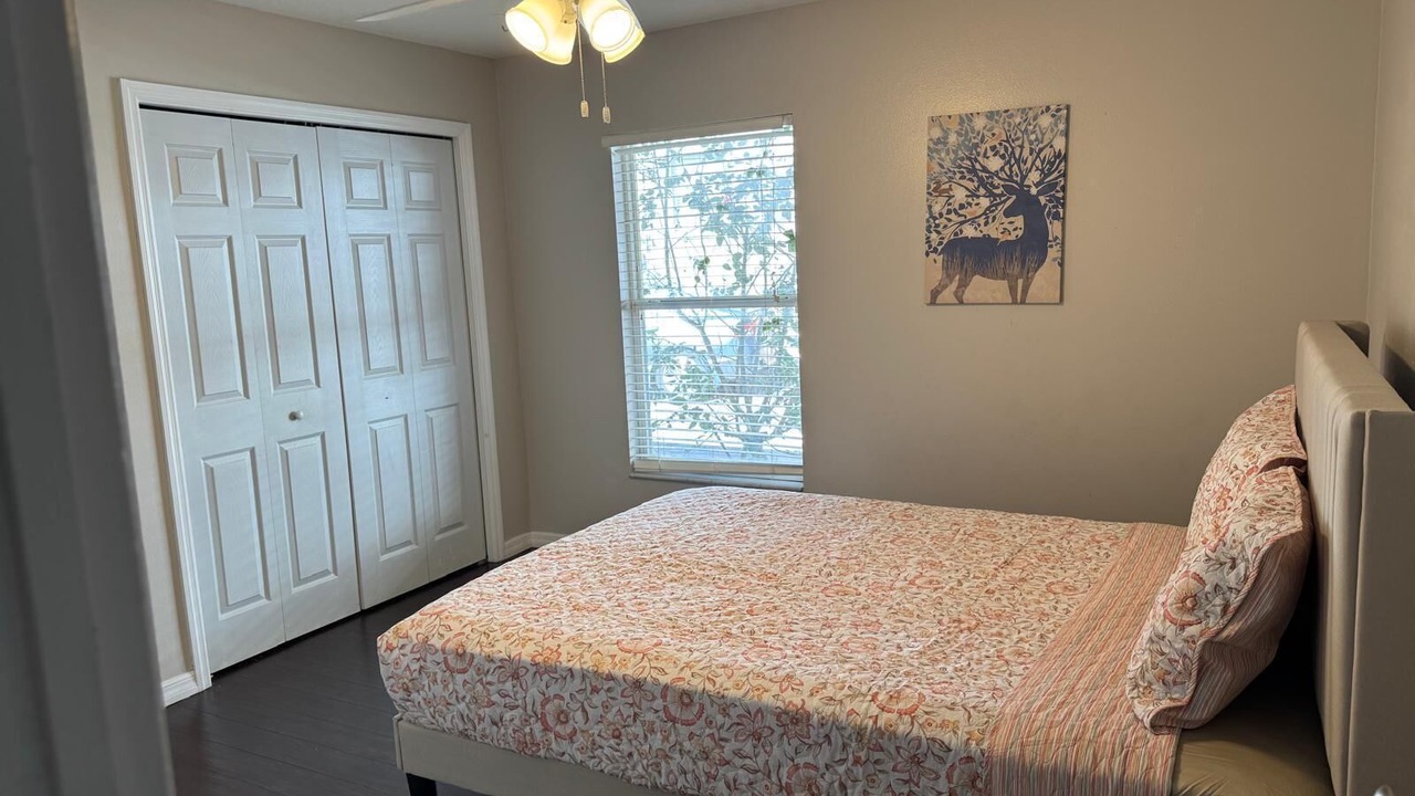 Photo of Bedroom in Clermont
