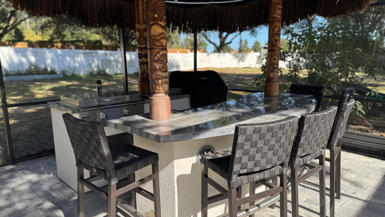 Photo of Outdoor in Clermont