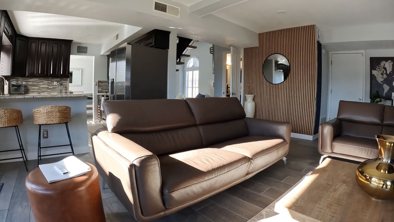 Photo of Livingroom in Biggs Field