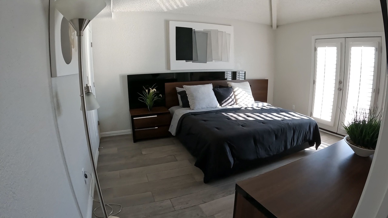 Photo of Bedroom in Biggs Field