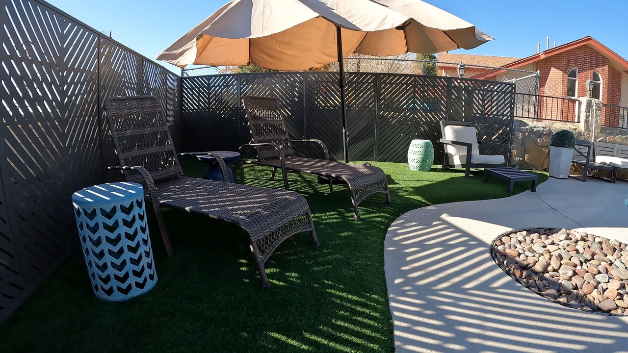 Photo of Outdoor in Biggs Field