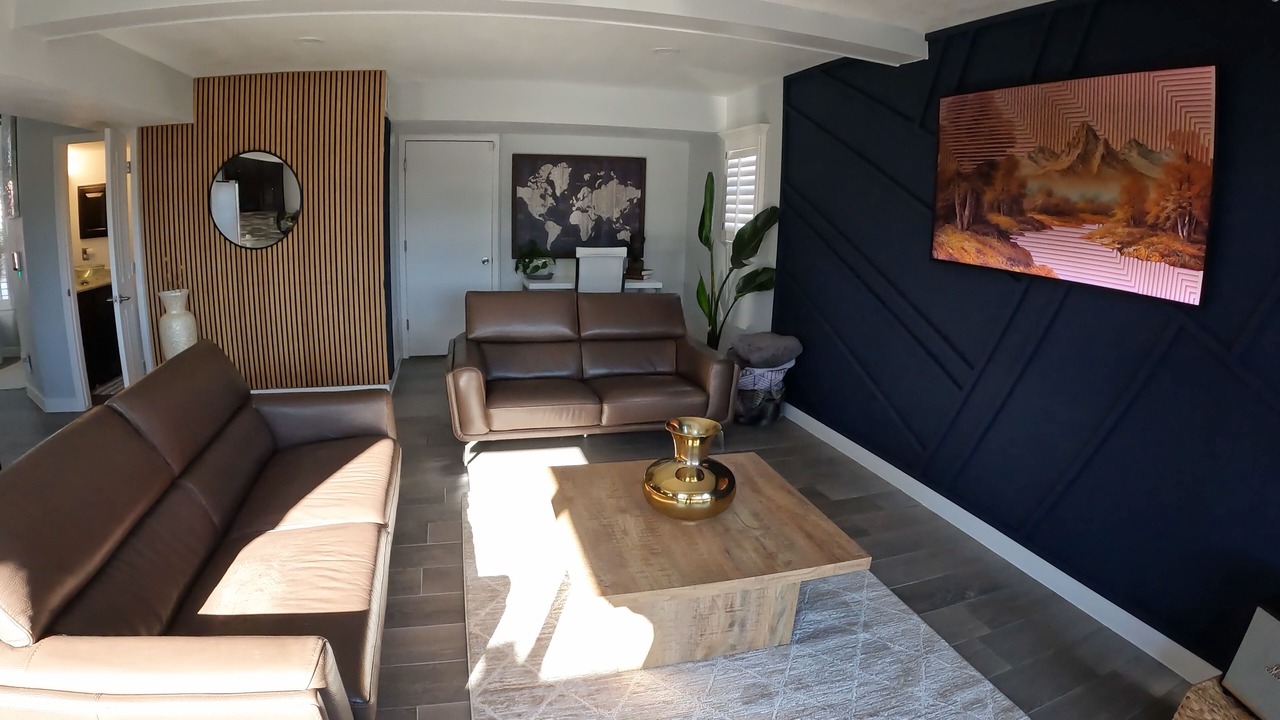 Photo of Livingroom in Biggs Field