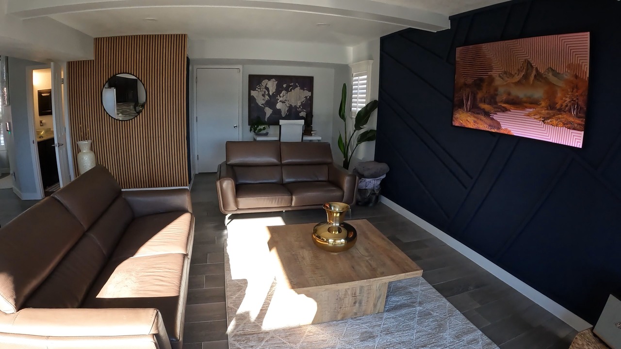 Photo of Livingroom in Biggs Field
