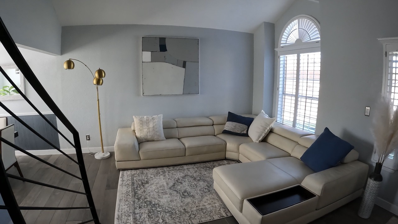 Photo of Livingroom in Biggs Field