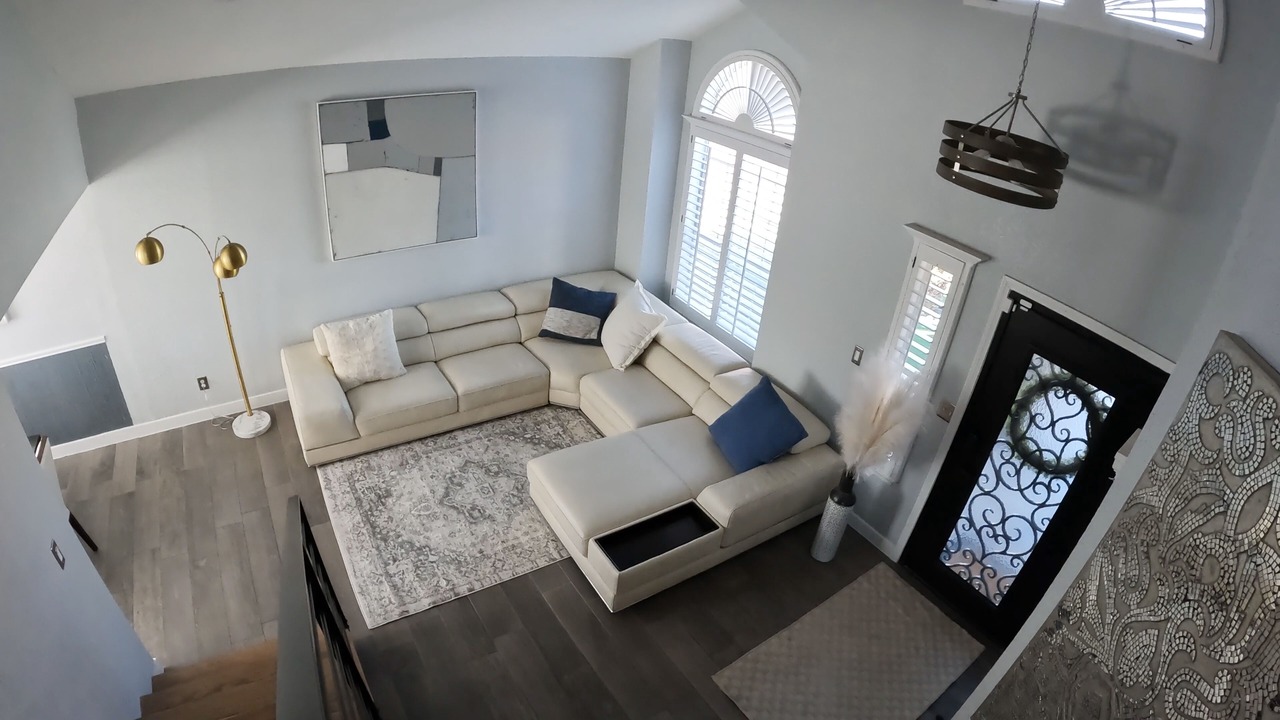 Photo of Livingroom in Biggs Field